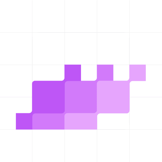 Monitor and evaluate agents visualization